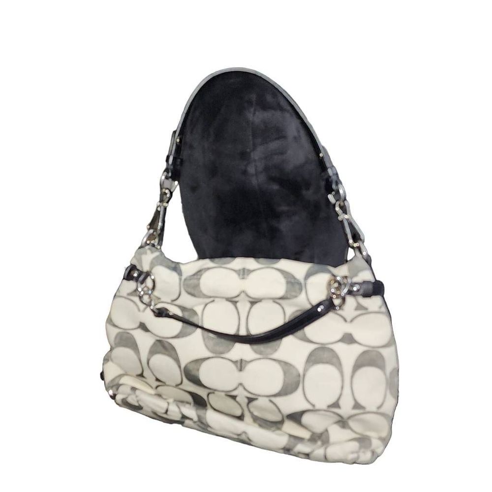 Coach Purse - Picture 7 of 9